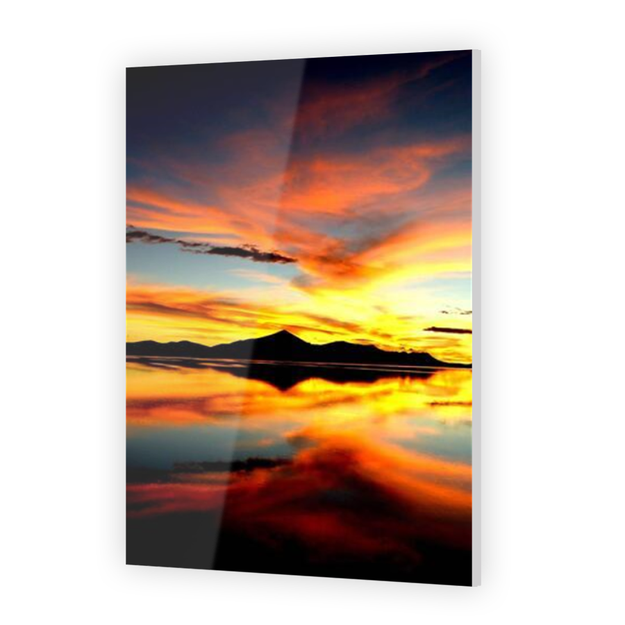 Thumbnail for Acrylic