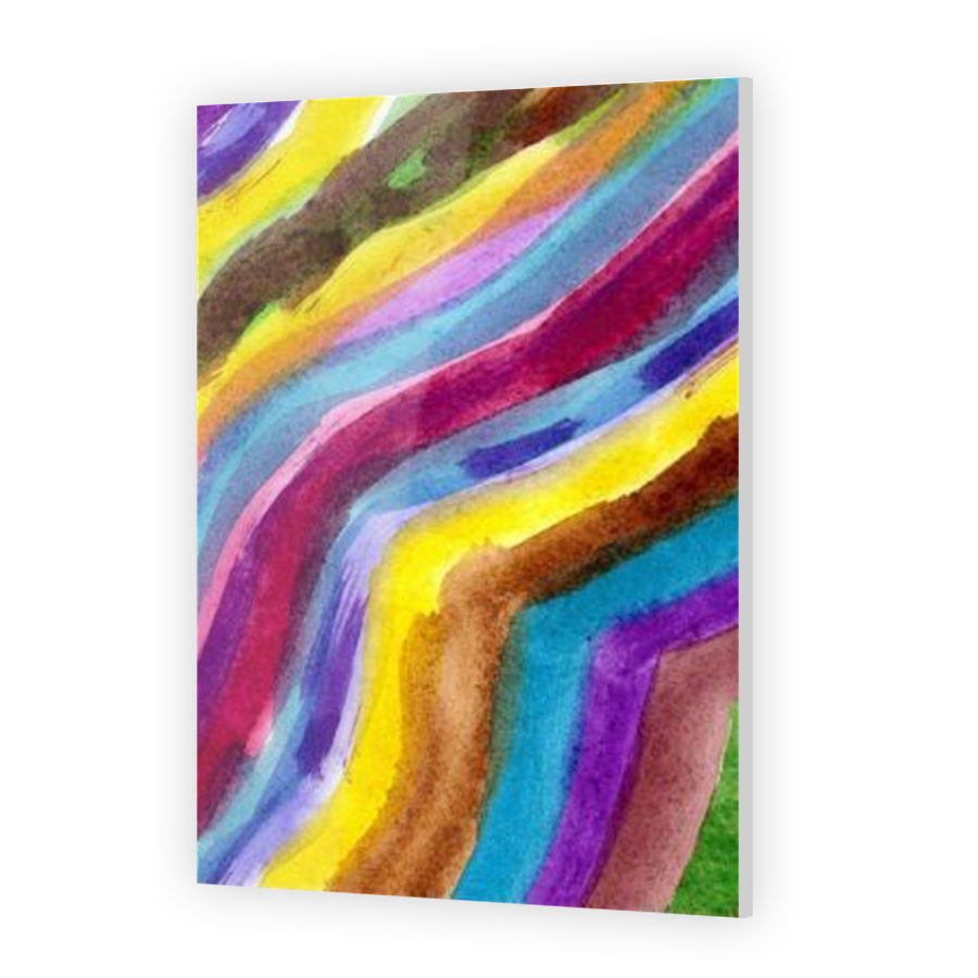Thumbnail for Acrylic