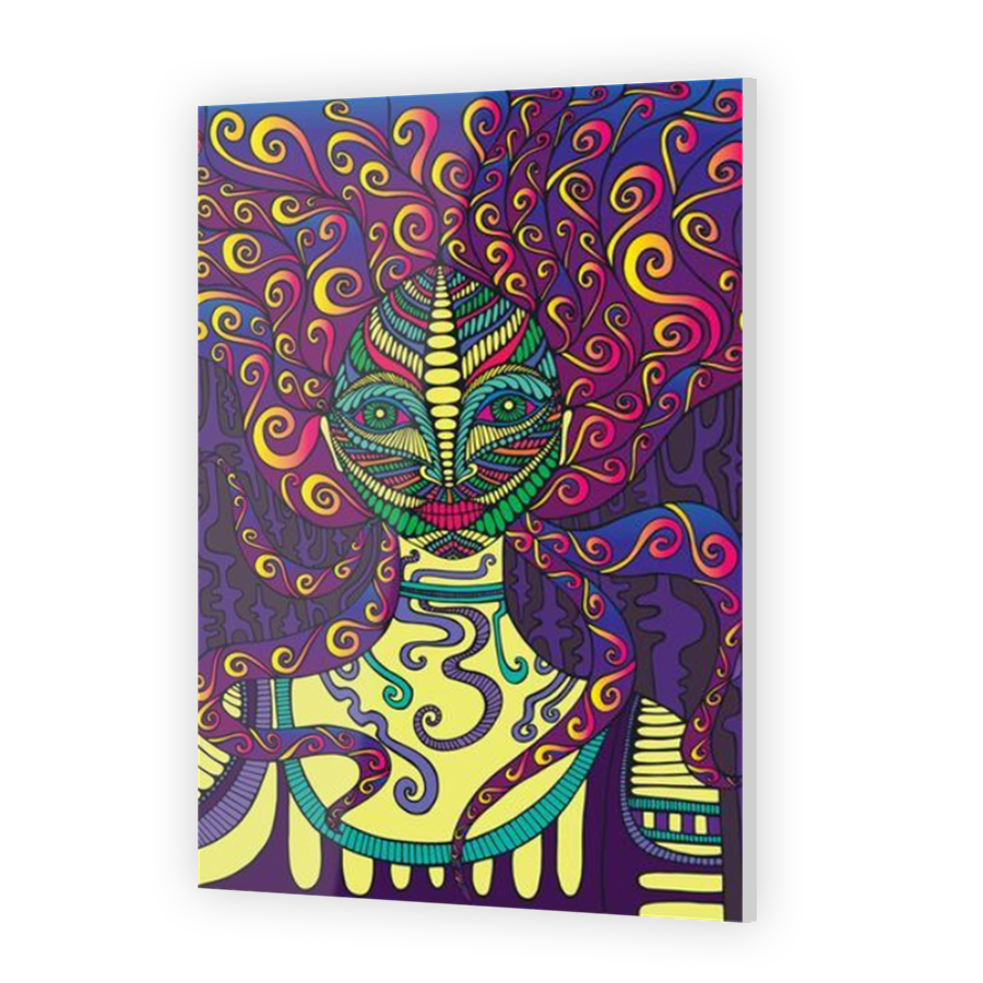 Thumbnail for Acrylic