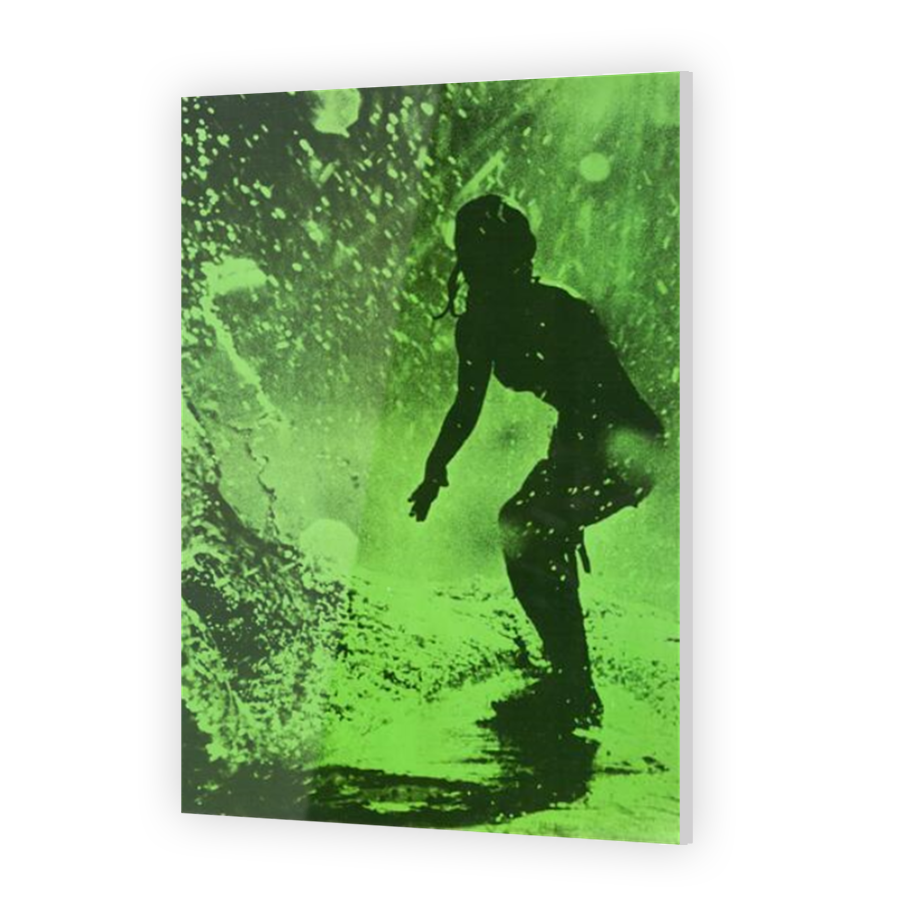 Thumbnail for Acrylic