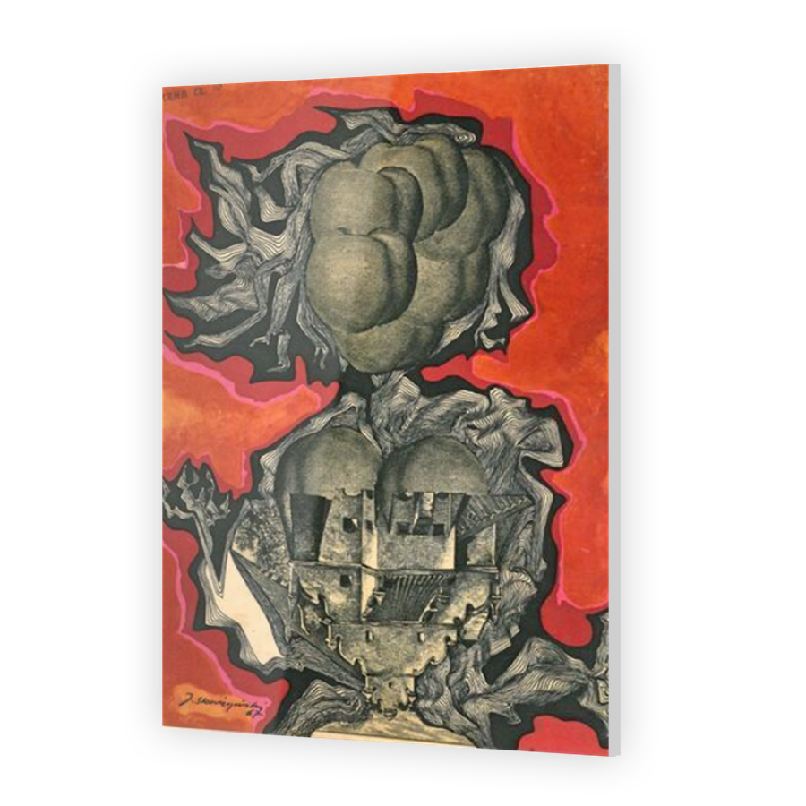 Thumbnail for Acrylic