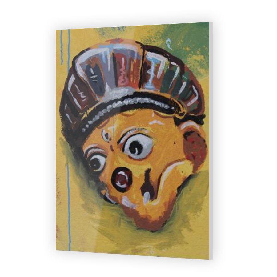 Thumbnail for Acrylic