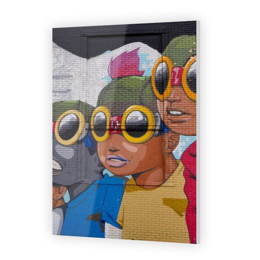 Thumbnail for Acrylic
