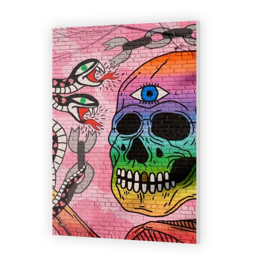 Thumbnail for Acrylic