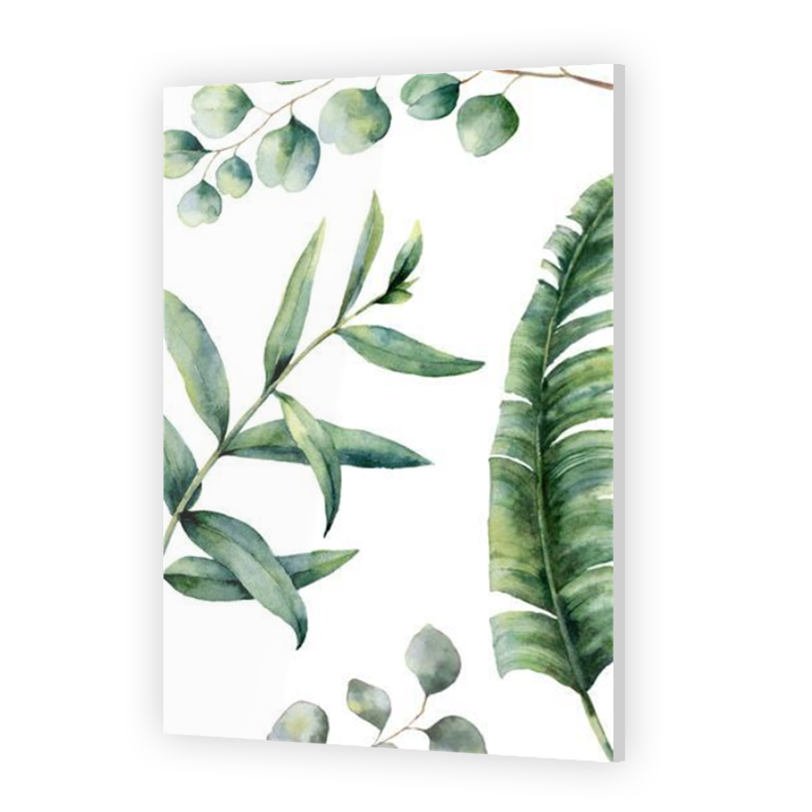 Thumbnail for Acrylic