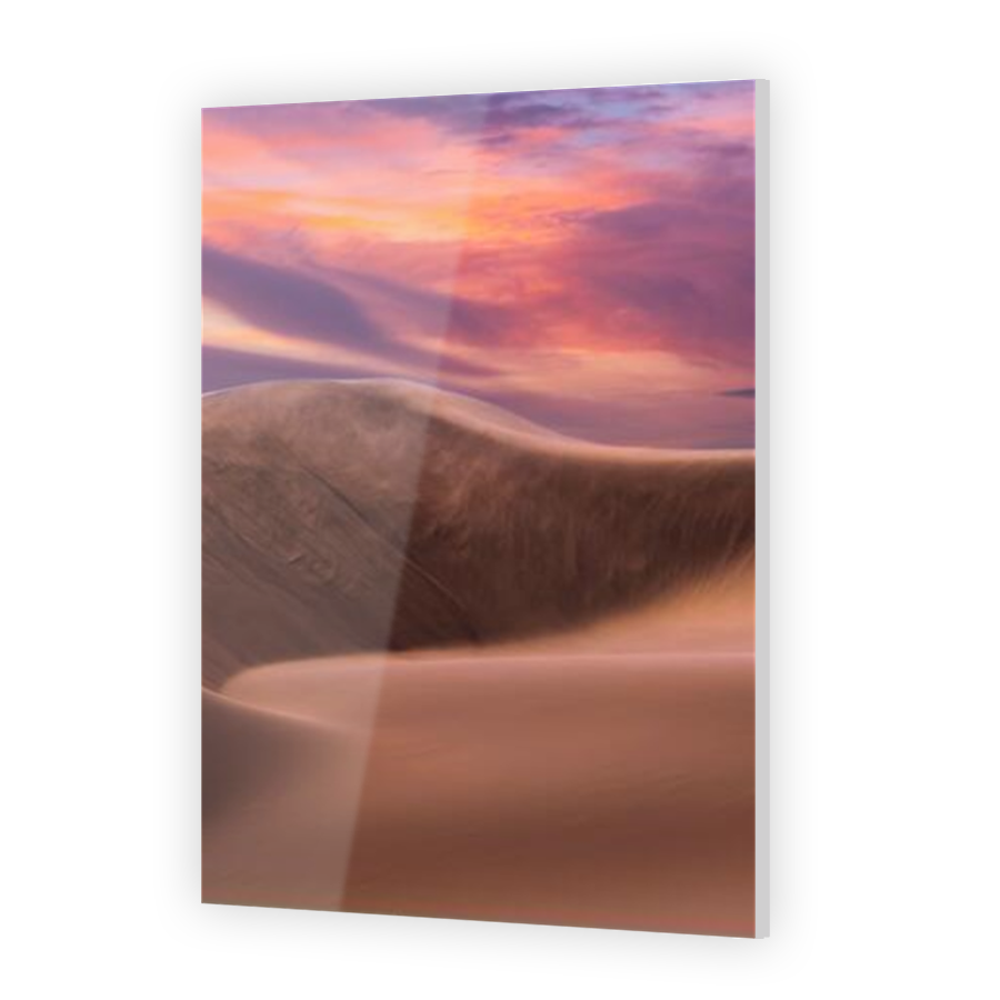 Thumbnail for Acrylic