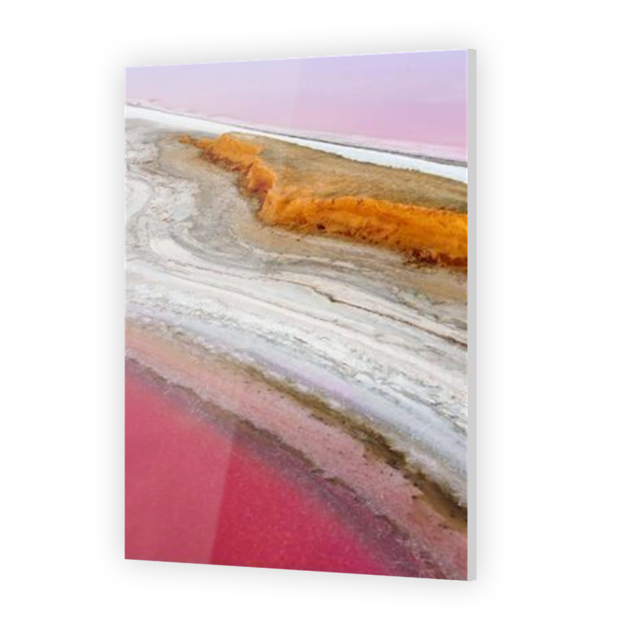 Thumbnail for Acrylic