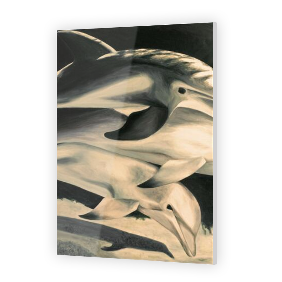 Thumbnail for Acrylic