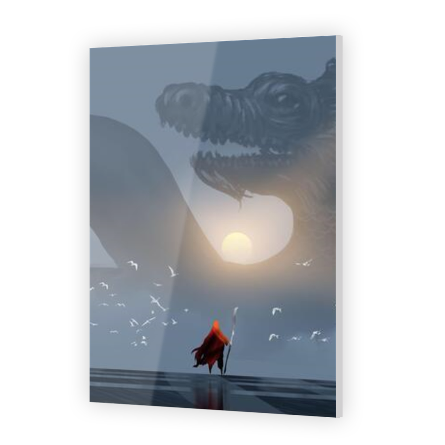 Thumbnail for Acrylic