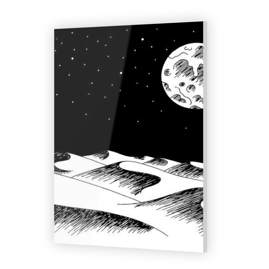 Thumbnail for Acrylic