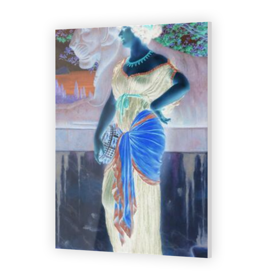 Thumbnail for Acrylic