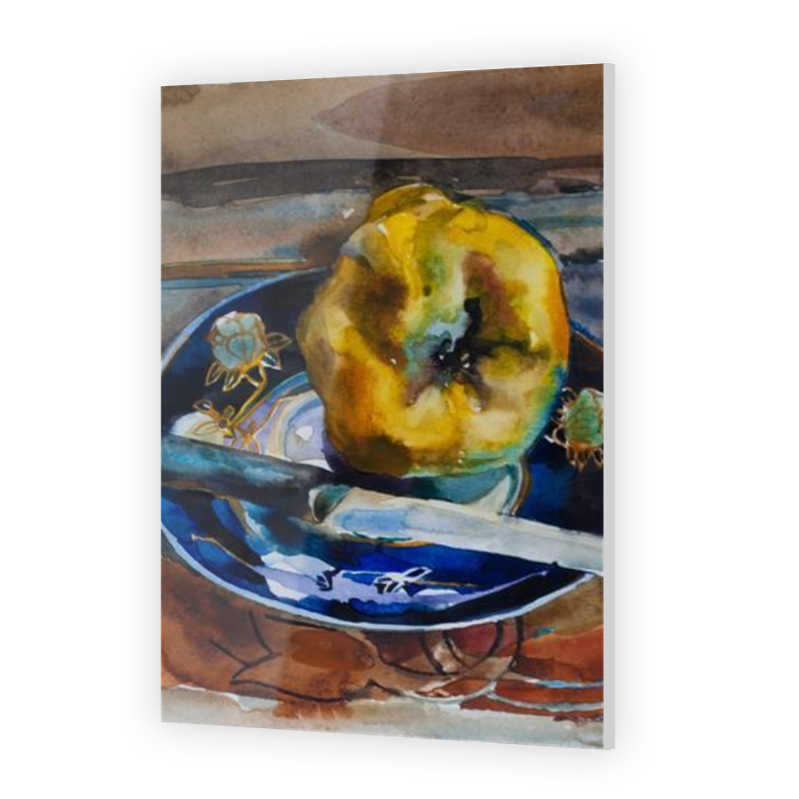 Thumbnail for Acrylic