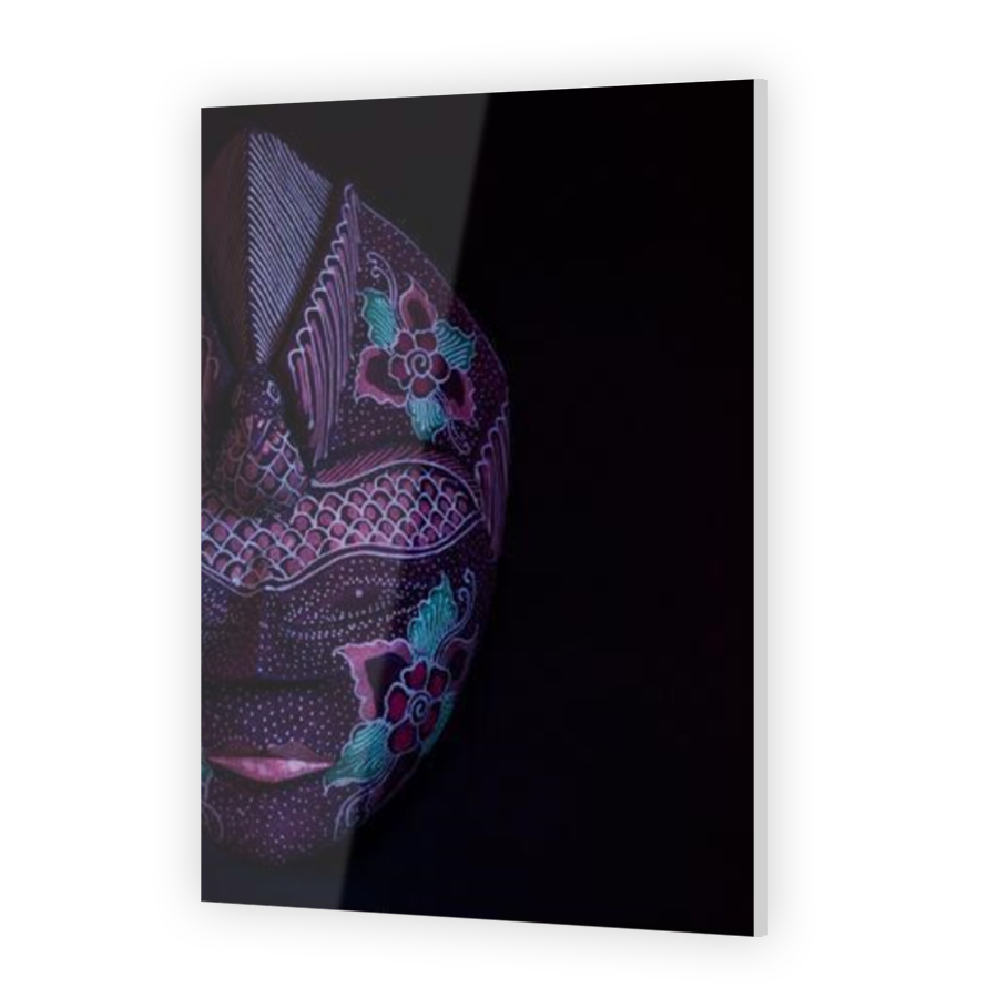 Thumbnail for Acrylic