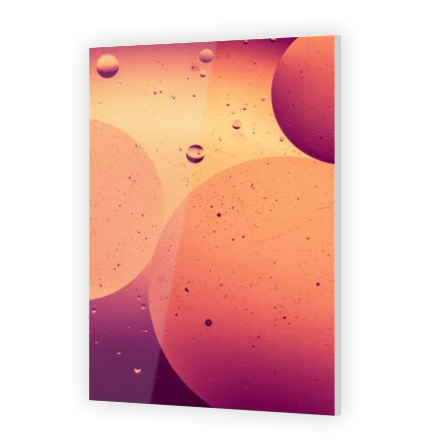 Thumbnail for Acrylic