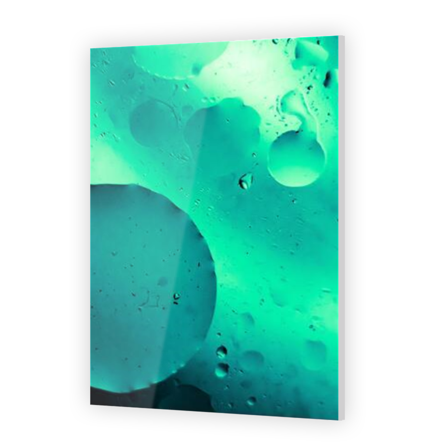Thumbnail for Acrylic