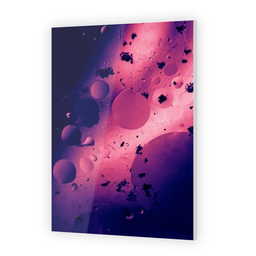 Thumbnail for Acrylic