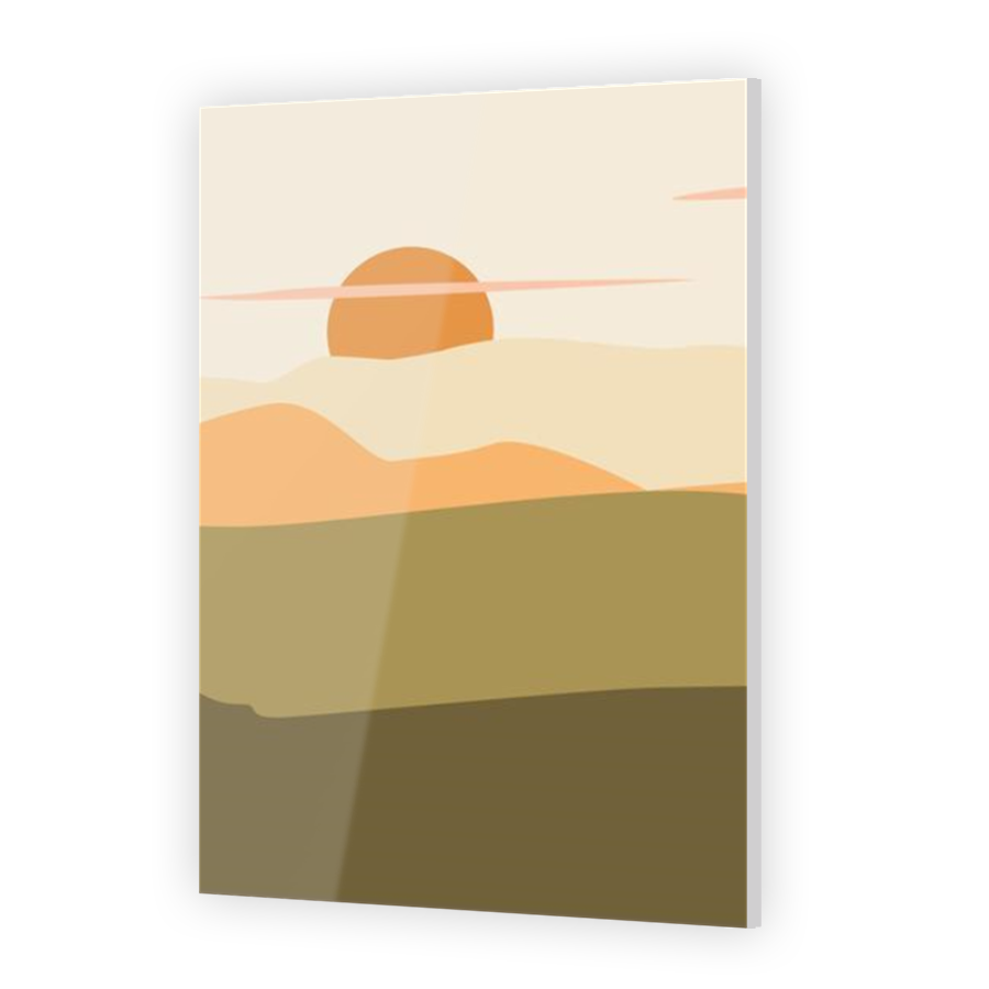 Thumbnail for Acrylic