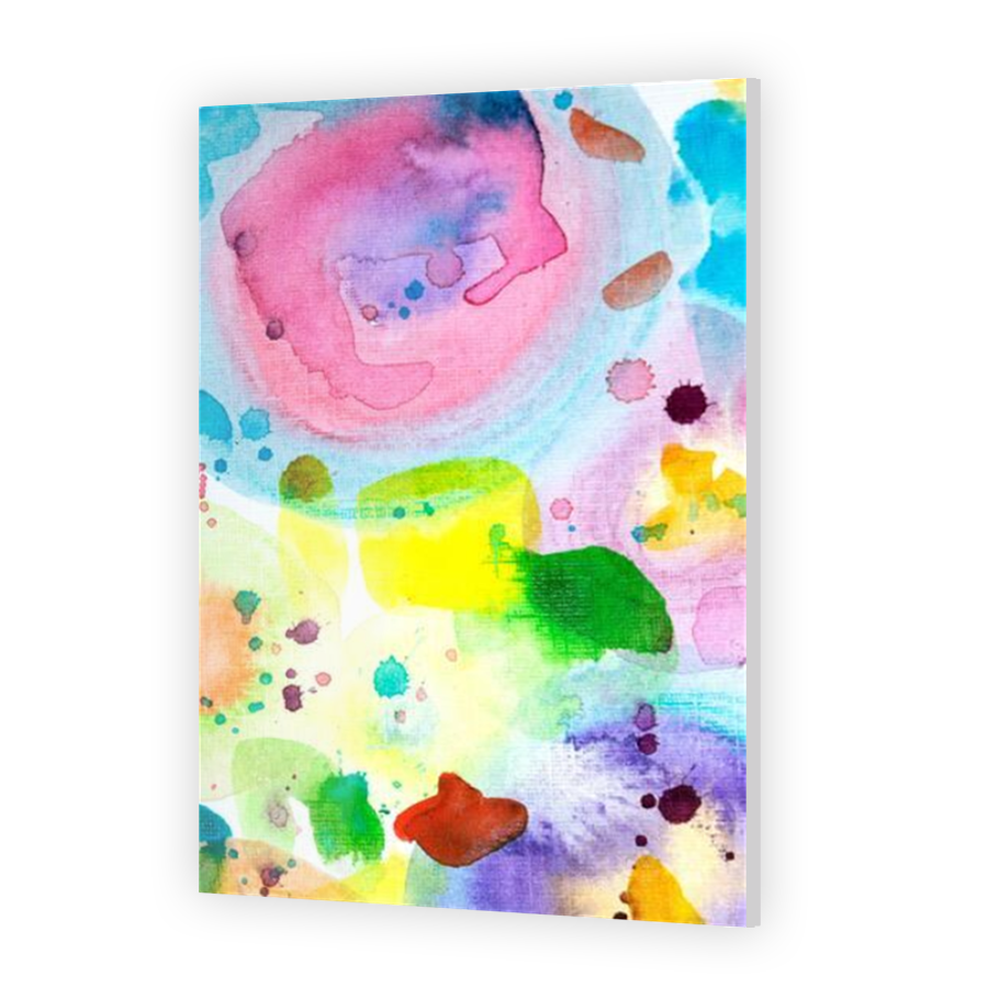 Thumbnail for Acrylic
