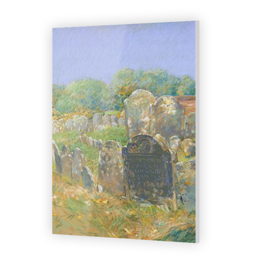 Thumbnail for Acrylic