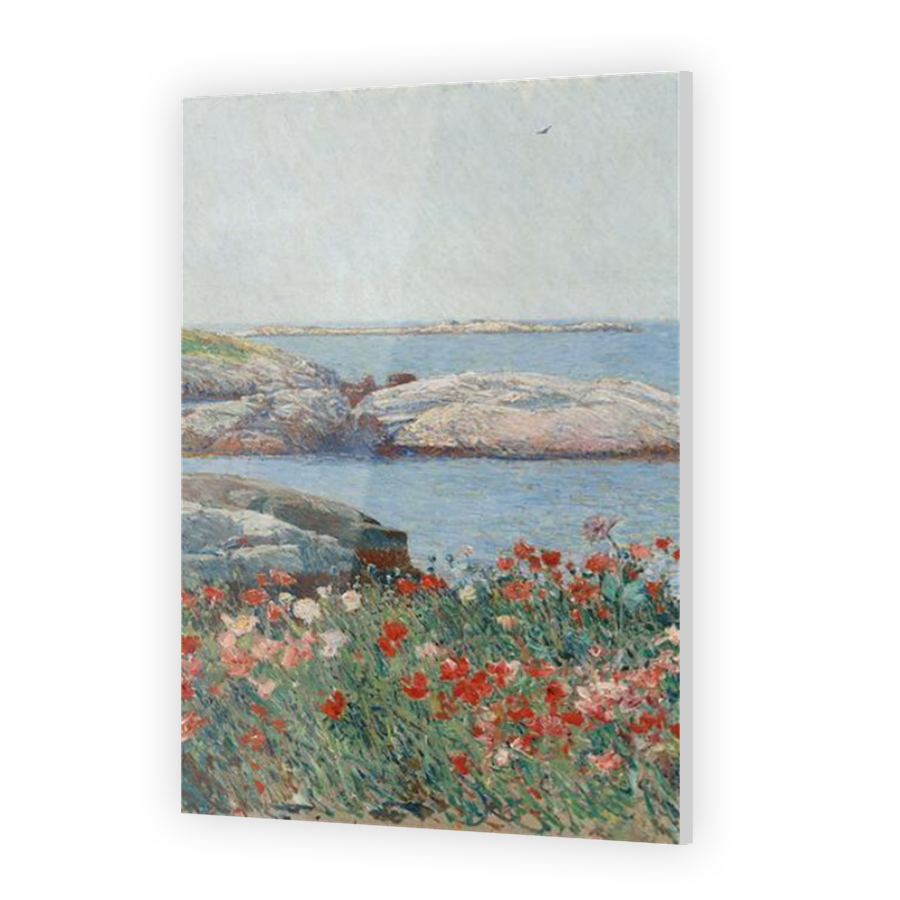 Thumbnail for Acrylic