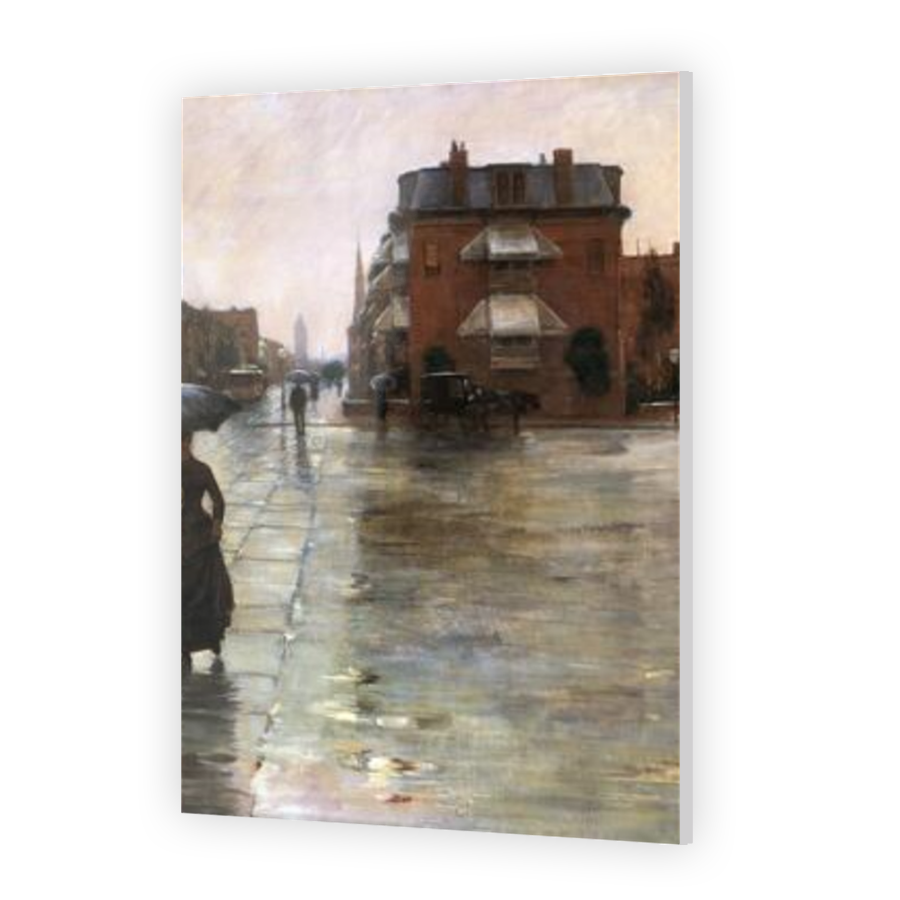 Thumbnail for Acrylic