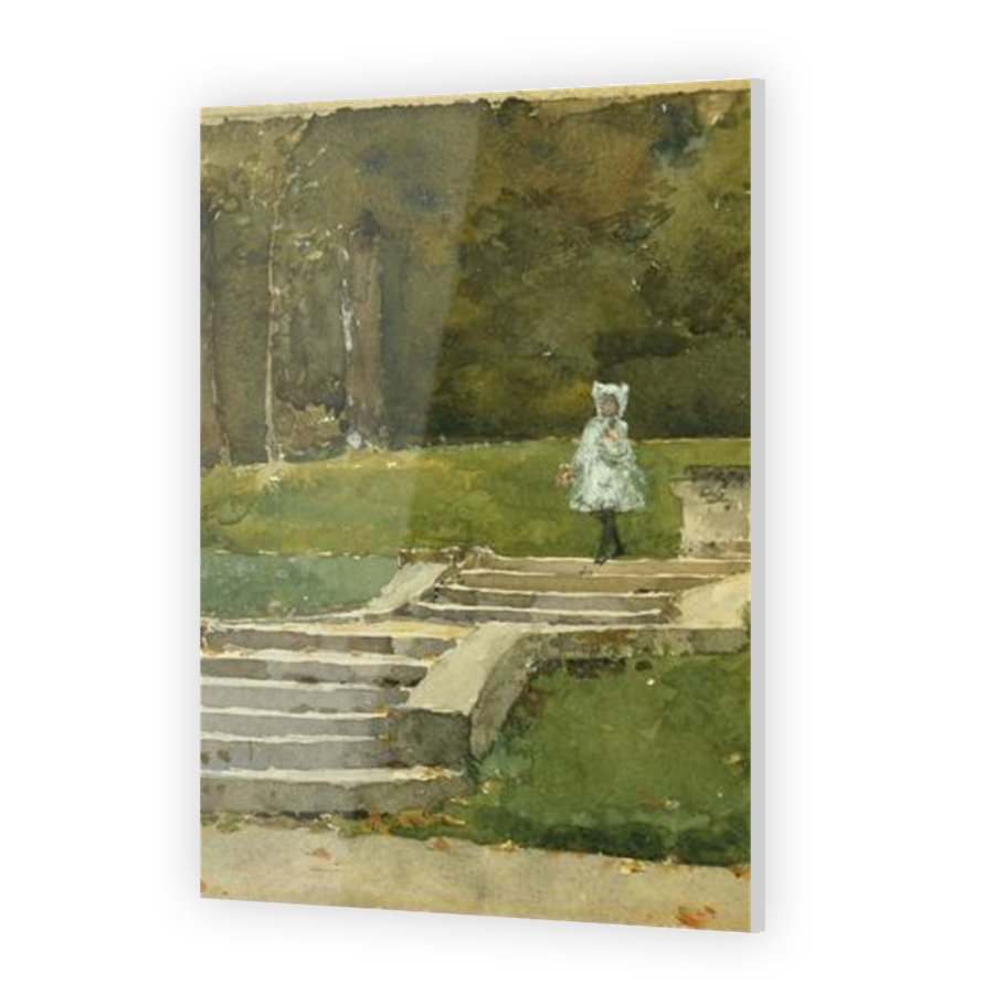 Thumbnail for Acrylic