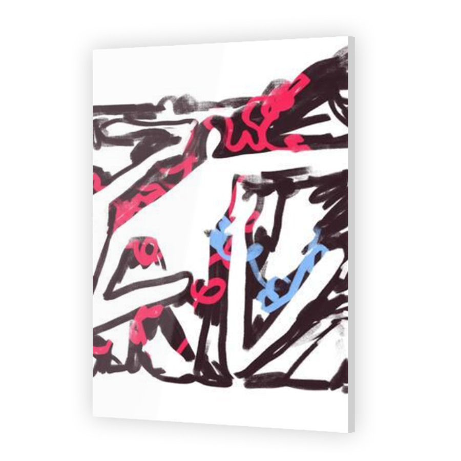 Thumbnail for Acrylic