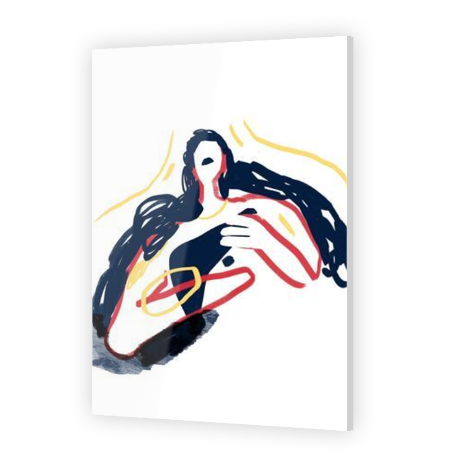 Thumbnail for Acrylic