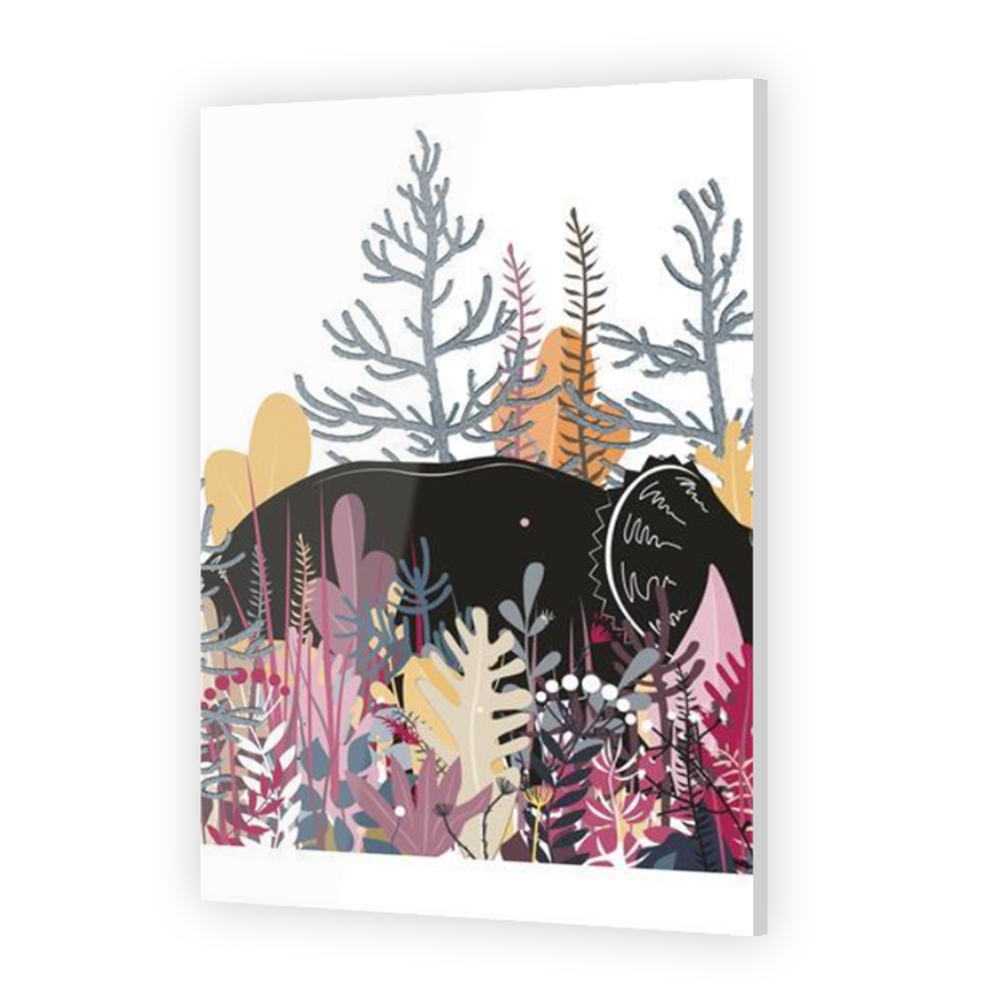 Thumbnail for Acrylic