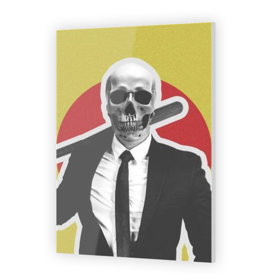 Thumbnail for Acrylic