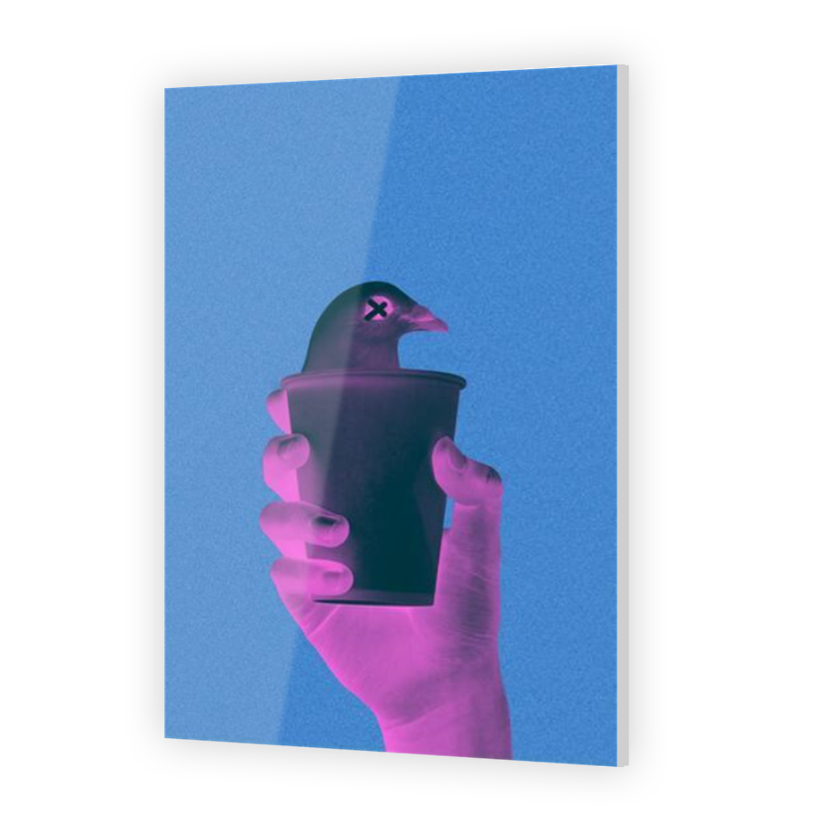 Thumbnail for Acrylic