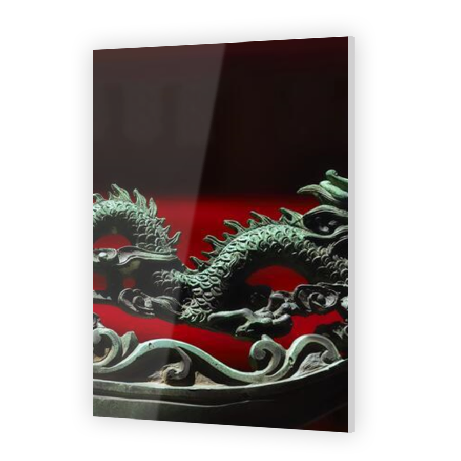 Thumbnail for Acrylic