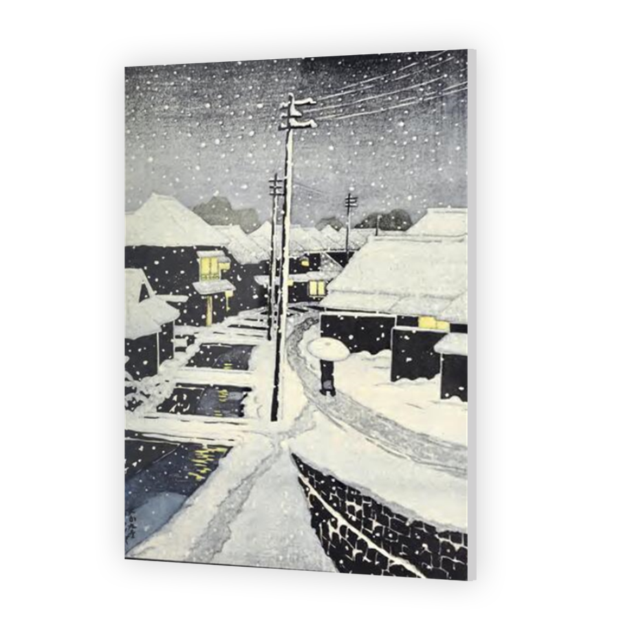 Thumbnail for Acrylic