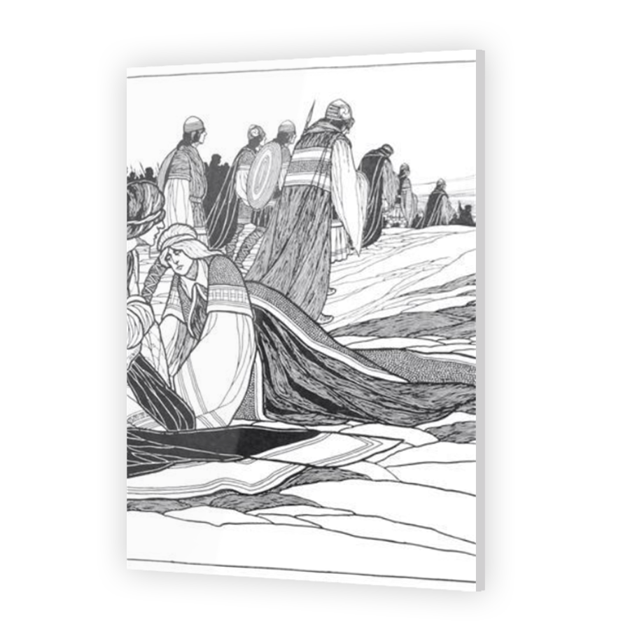 Thumbnail for Acrylic