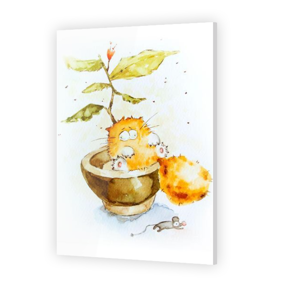 Thumbnail for Acrylic