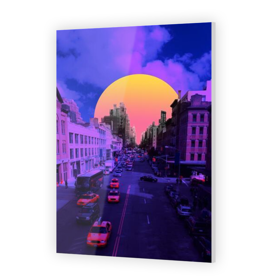 Thumbnail for Acrylic