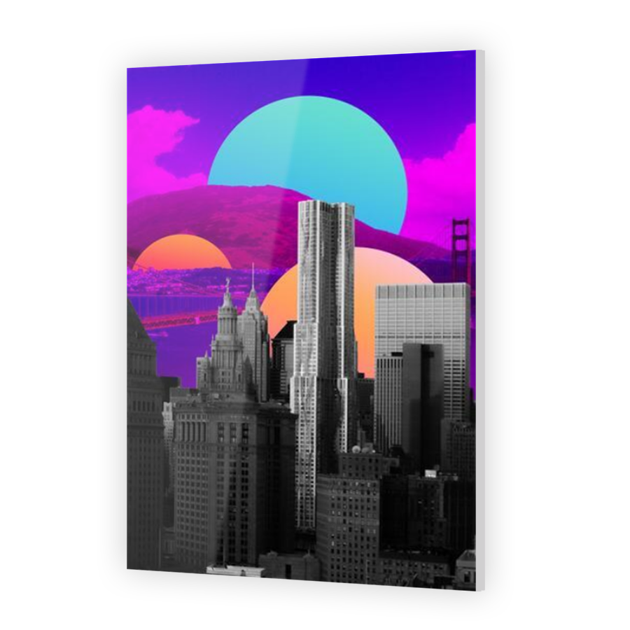 Thumbnail for Acrylic