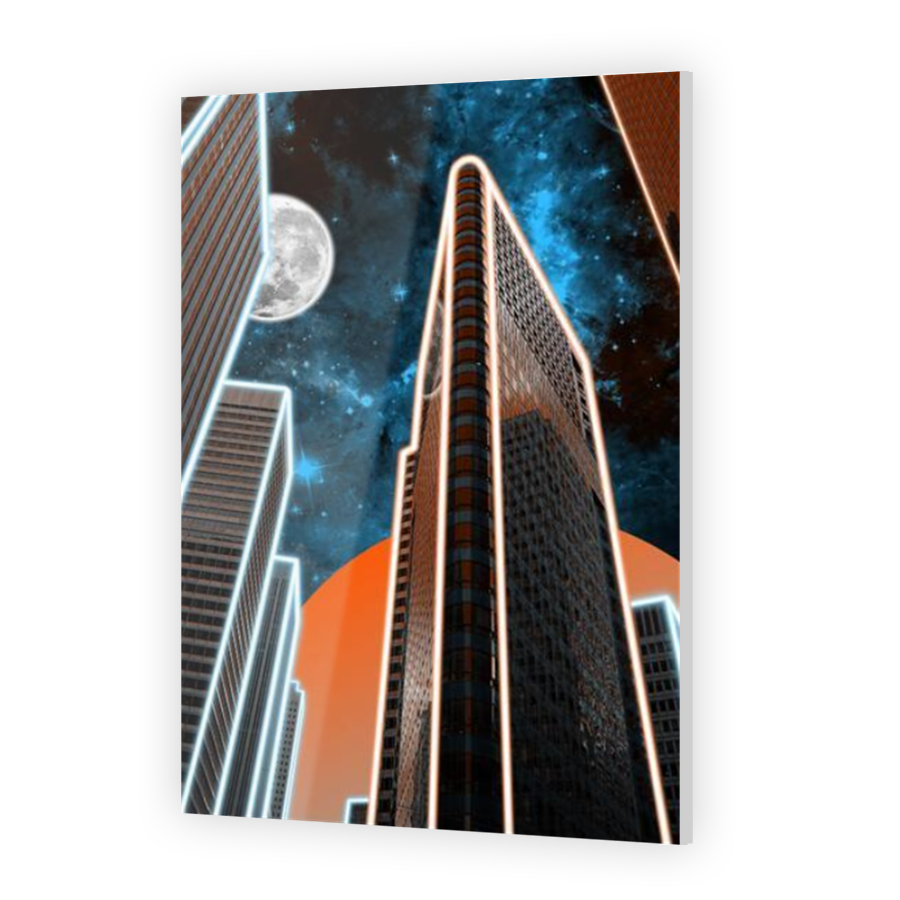 Thumbnail for Acrylic