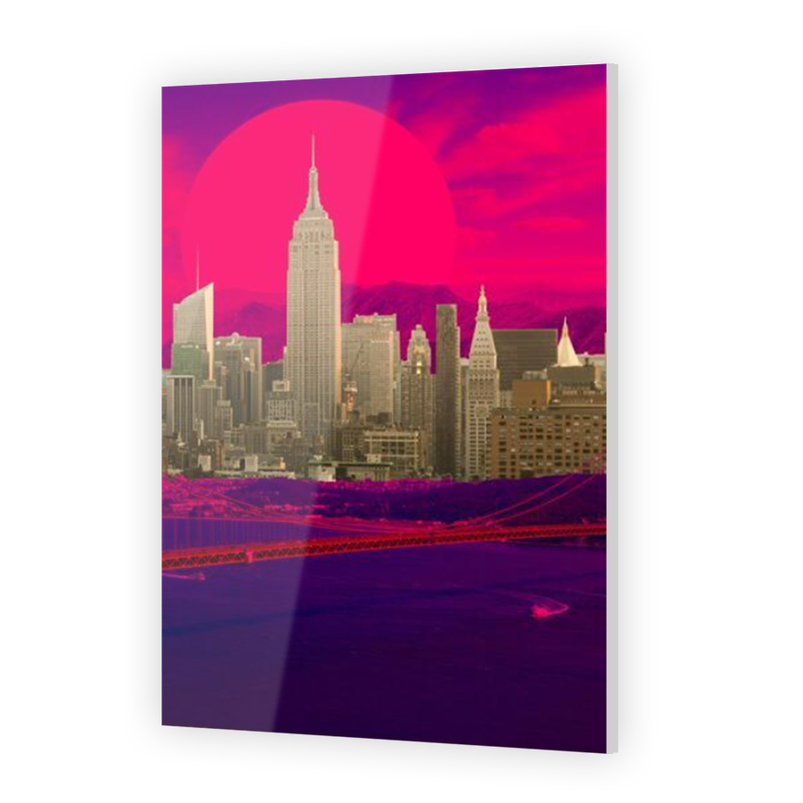 Thumbnail for Acrylic
