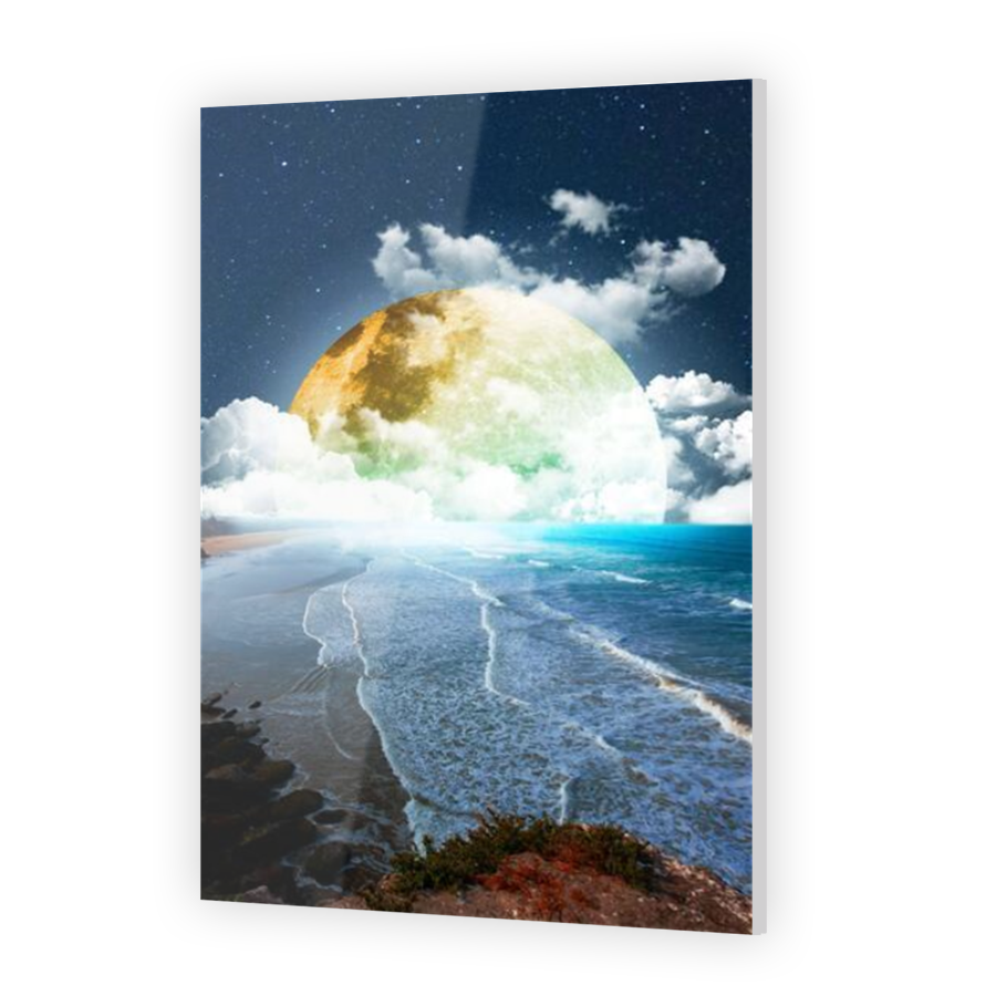 Thumbnail for Acrylic