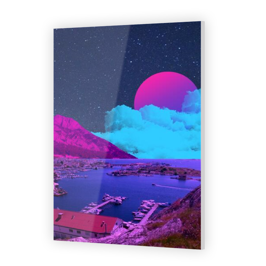 Thumbnail for Acrylic