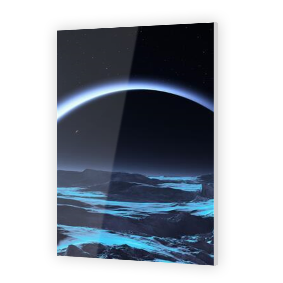 Thumbnail for Acrylic