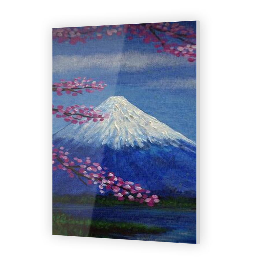 Thumbnail for Acrylic