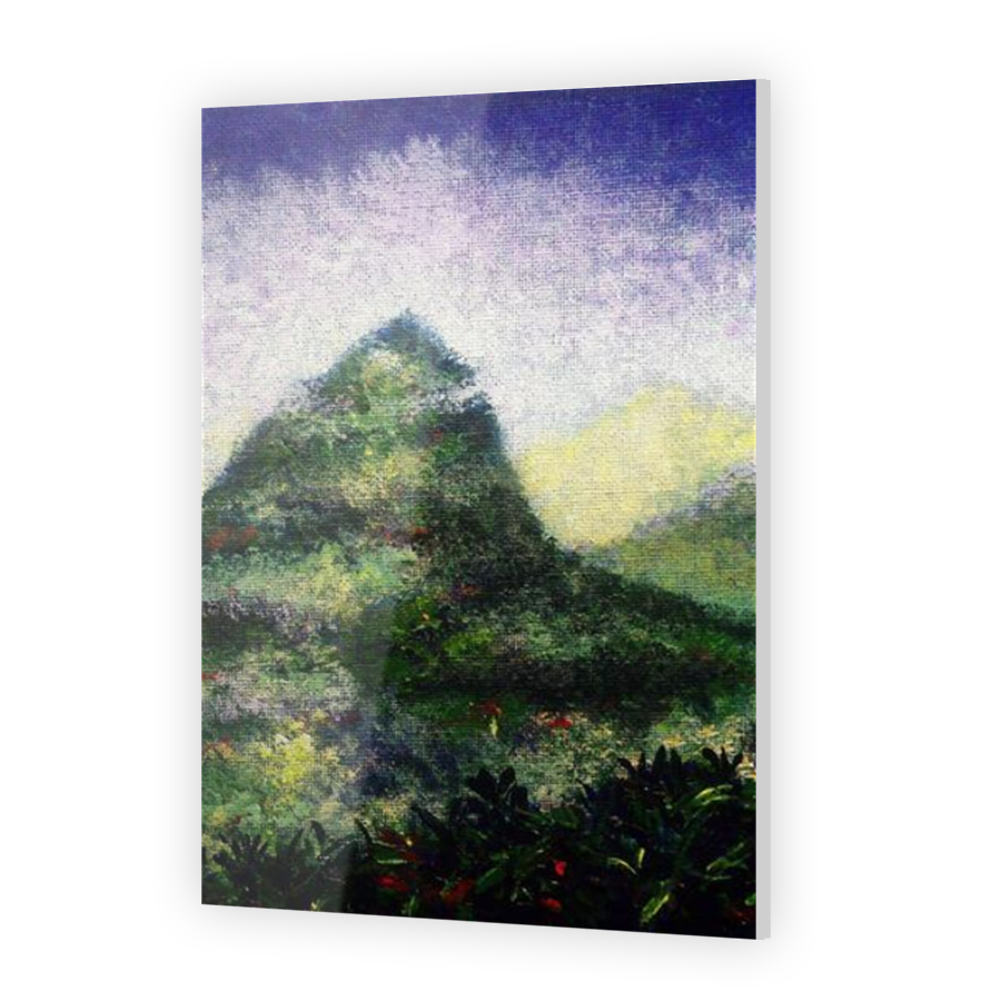 Thumbnail for Acrylic