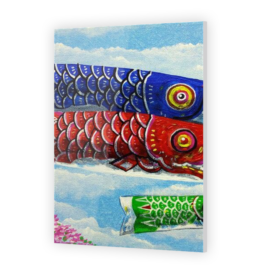Thumbnail for Acrylic