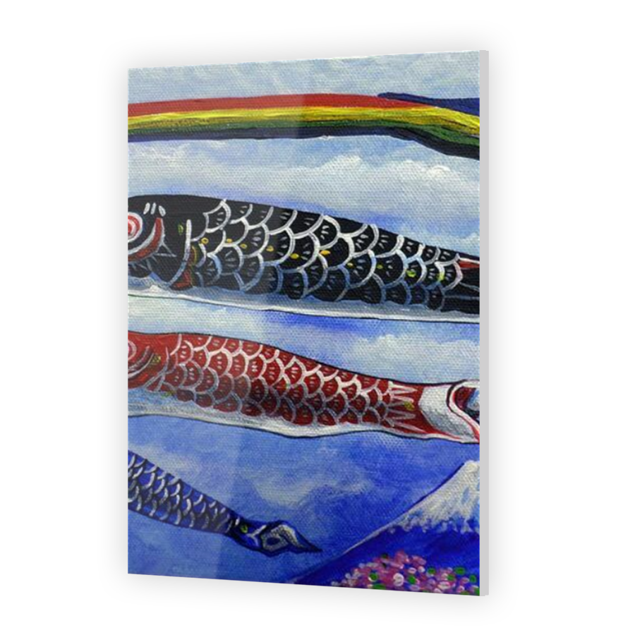 Thumbnail for Acrylic