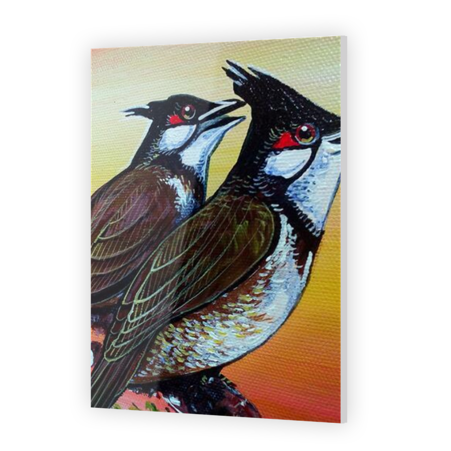 Thumbnail for Acrylic