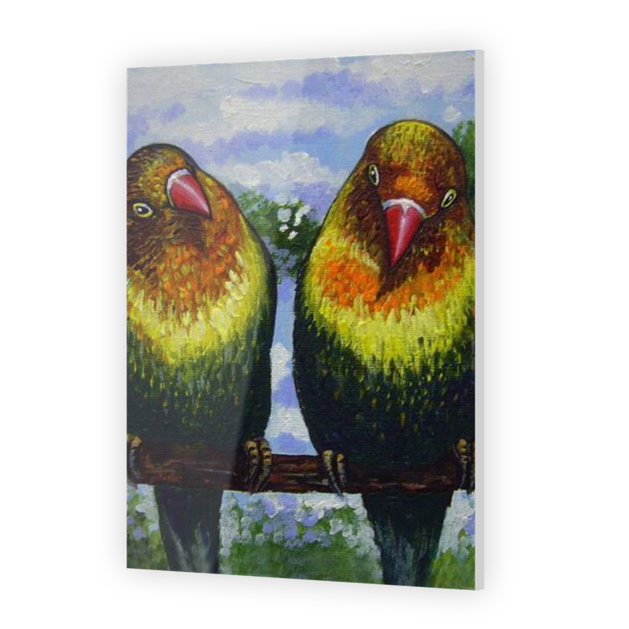Thumbnail for Acrylic