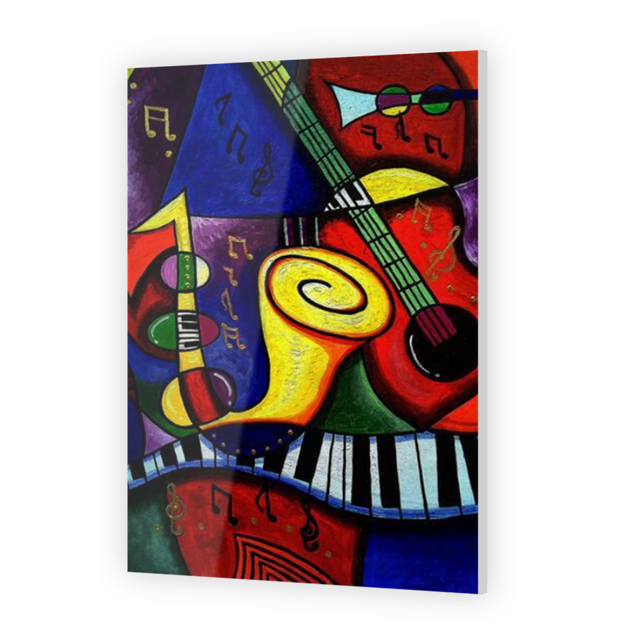 Thumbnail for Acrylic