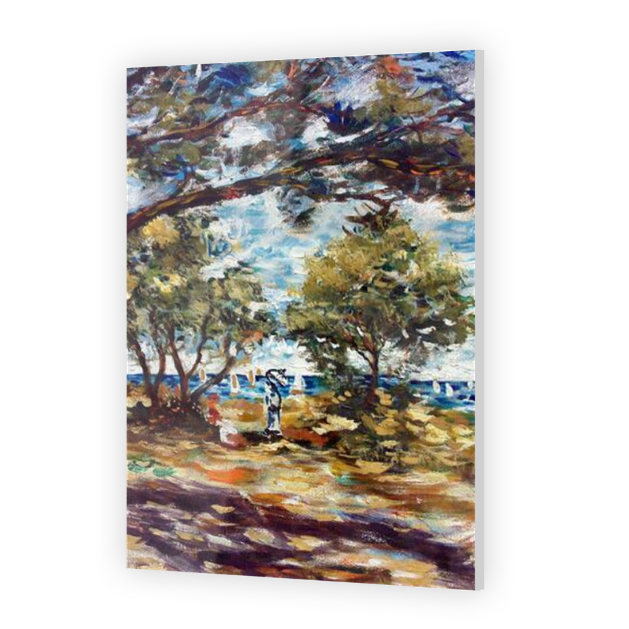 Thumbnail for Acrylic